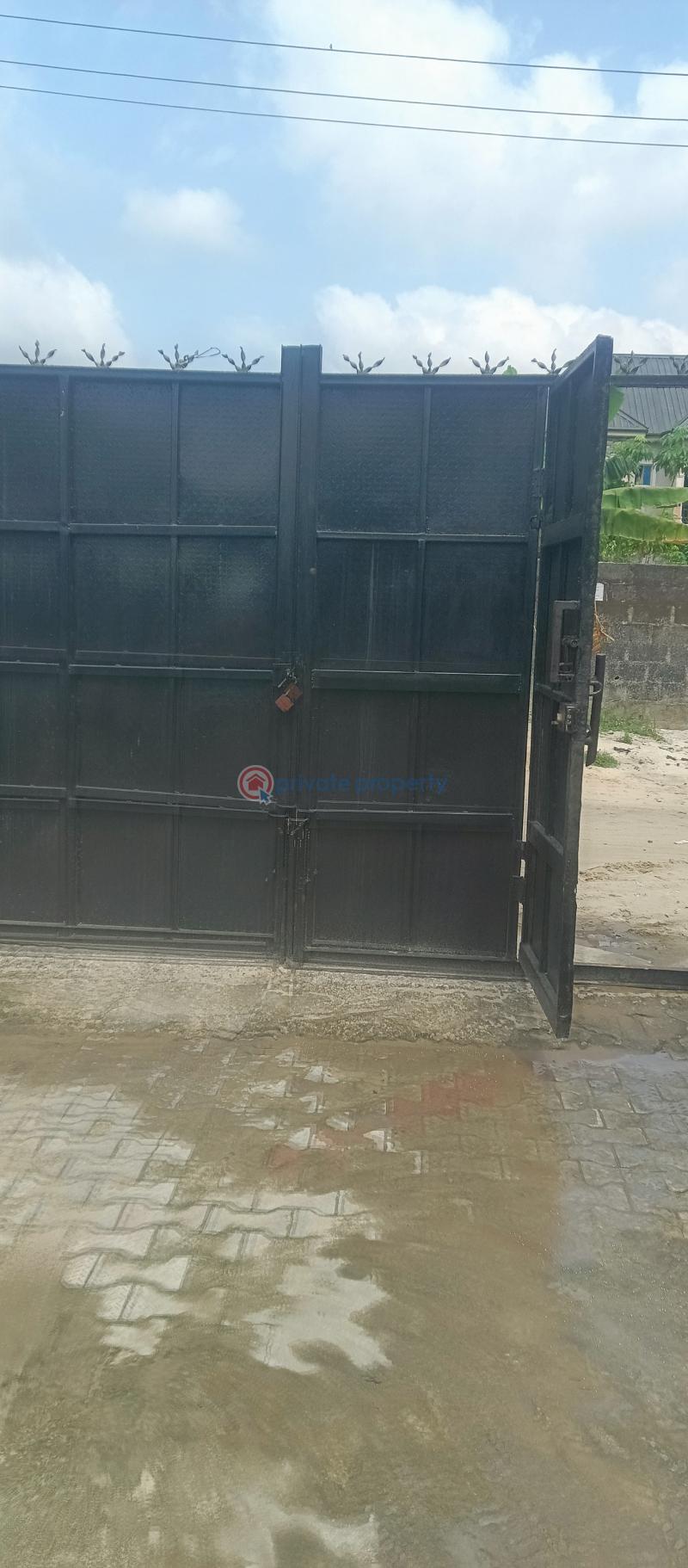 2 bedroom Block Of Flats For Rent Onosa Alatise Ibeju-Lekki Lagos - 4