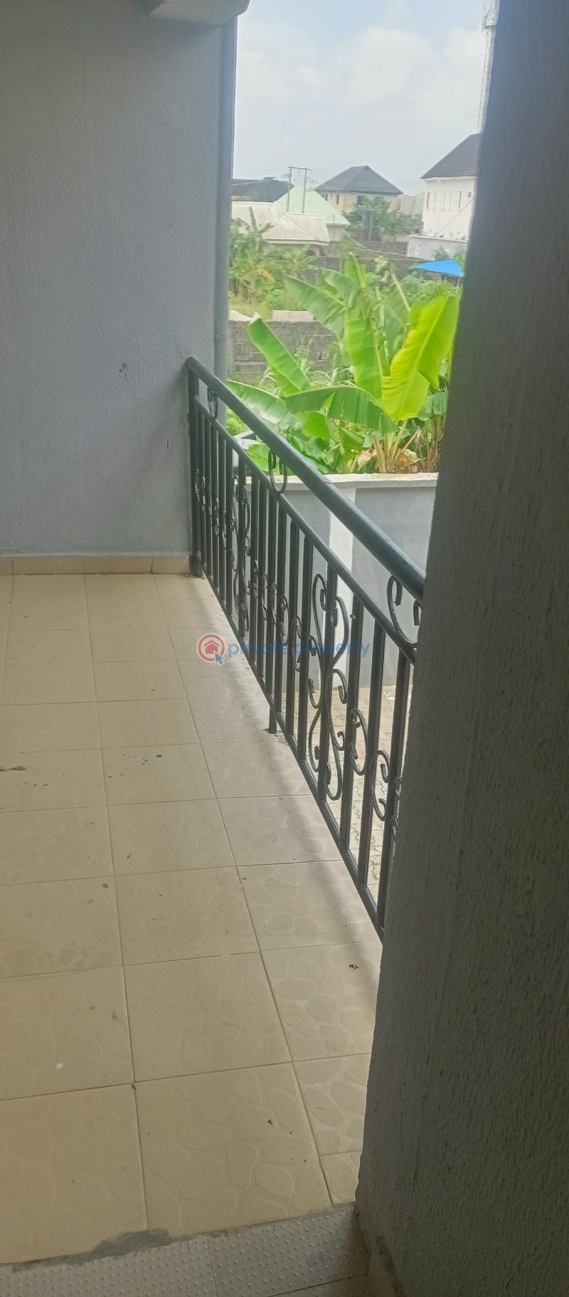 2 bedroom Block Of Flats For Rent Onosa Alatise Ibeju-Lekki Lagos - 8