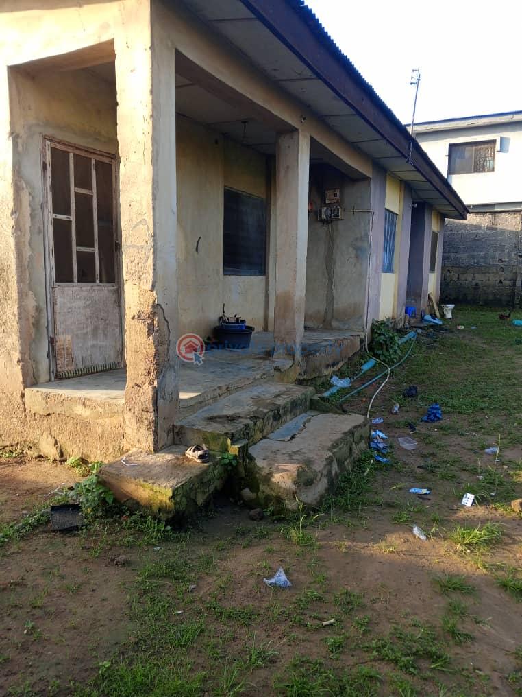 2 bedroom Bungalow For Sale Ekoro Abule Egba Lagos - 4