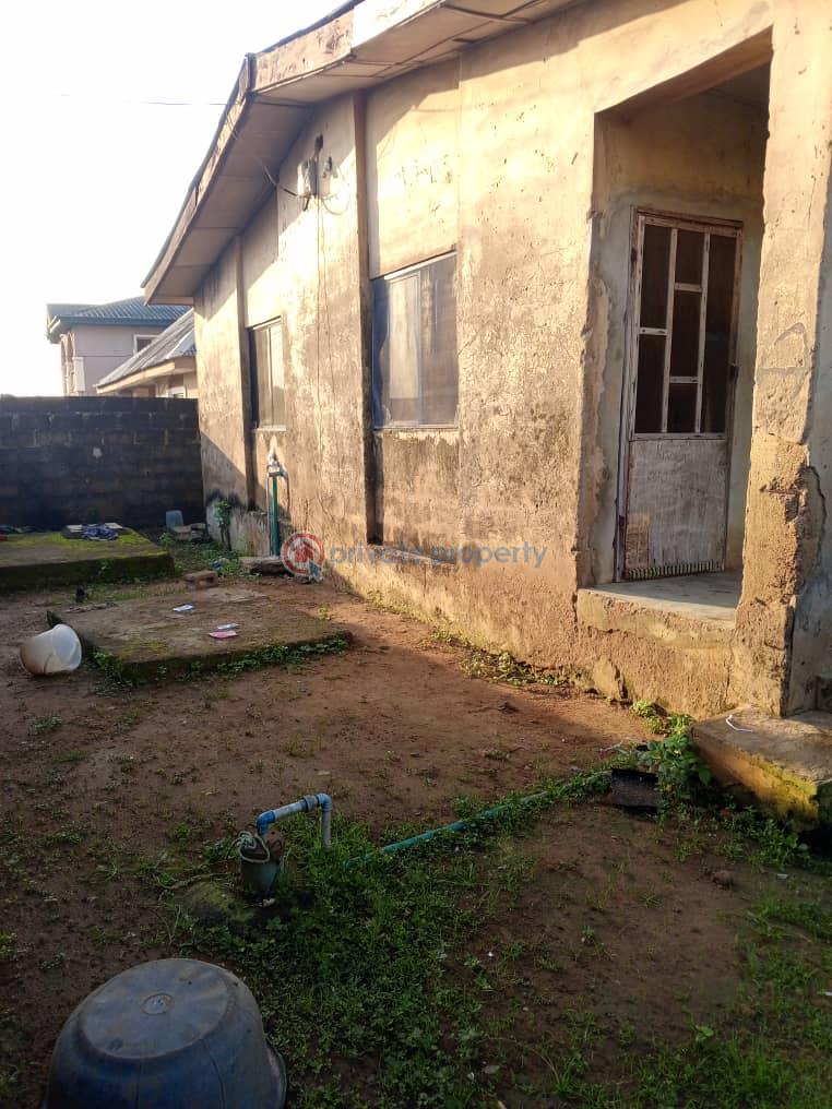 2 bedroom Bungalow For Sale Ekoro Abule Egba Lagos - 3