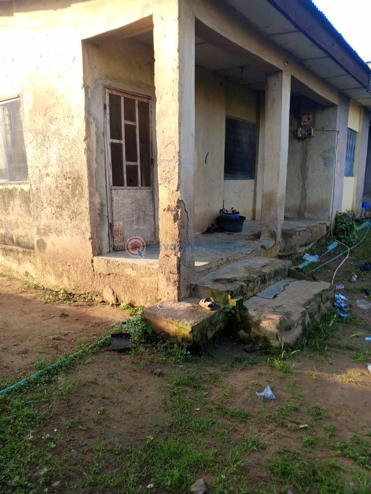 2 bedroom Bungalow For Sale Ekoro Abule Egba Lagos - 5