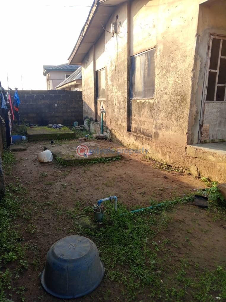 2 bedroom Bungalow For Sale Ekoro Abule Egba Lagos - 6