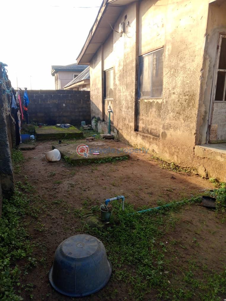 2 bedroom Bungalow For Sale Ekoro Abule Egba Lagos - 1