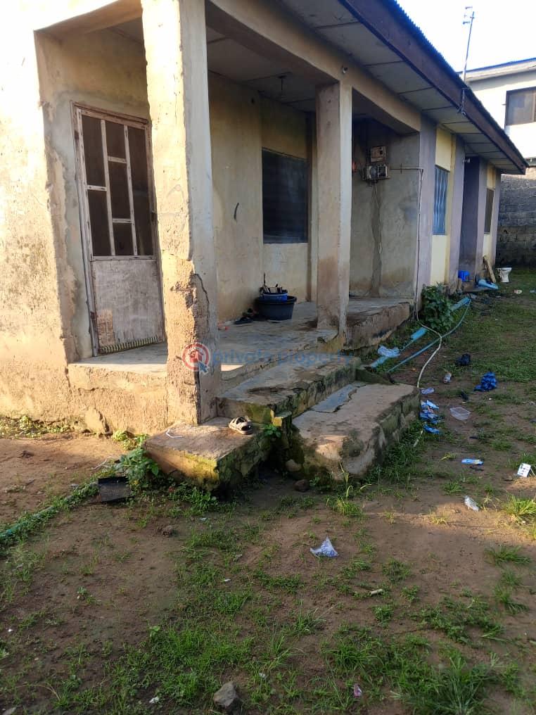 2 bedroom Bungalow For Sale Ekoro Abule Egba Lagos - 2