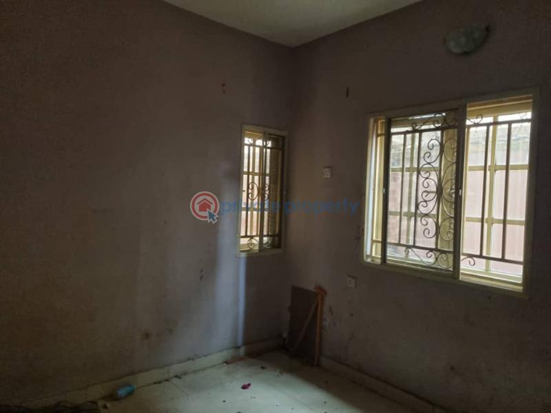 2 bedroom Block Of Flats For Rent Dr Kayode Cole Estate Oworo Bariga Shomolu Lagos - 5