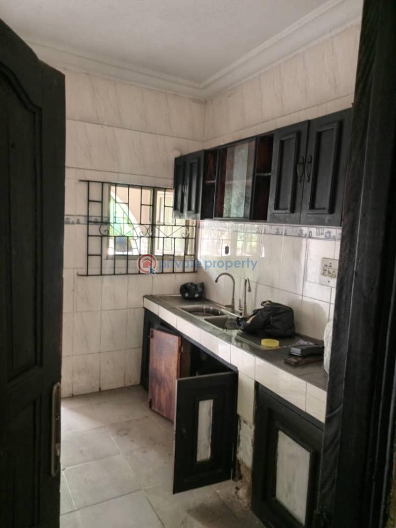 2 bedroom Block Of Flats For Rent Osubi Warri Delta State Asaba Delta - 2