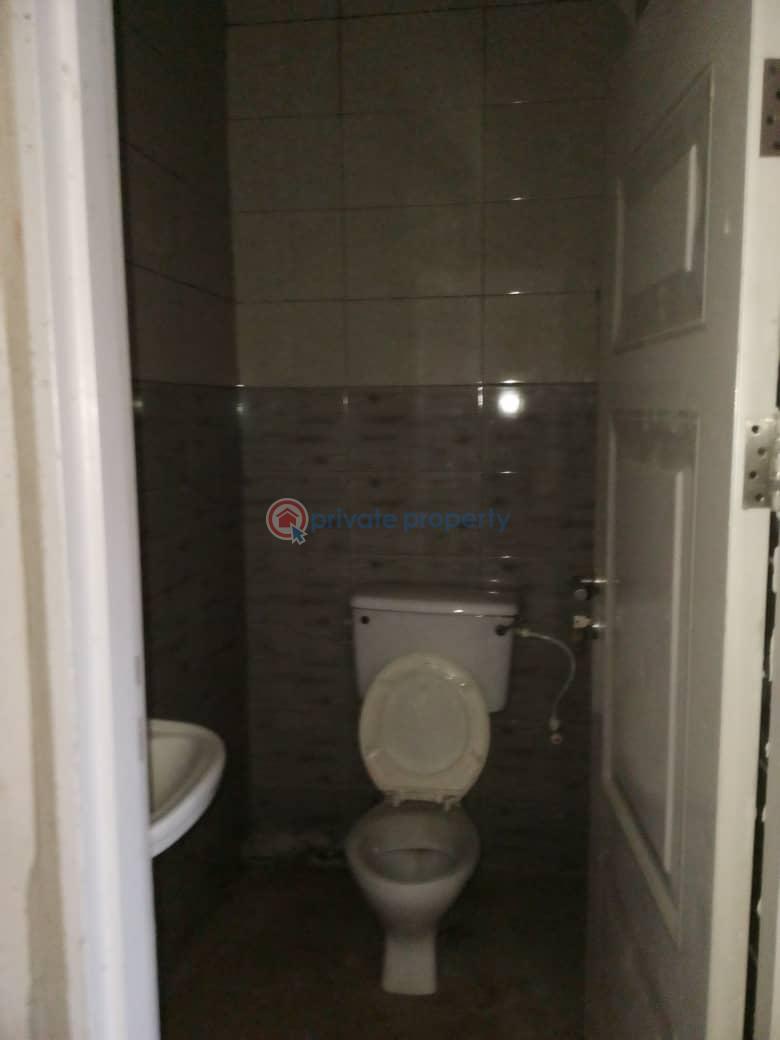 2 bedroom Block Of Flats For Rent Osubi Warri Delta State Asaba Delta - 3