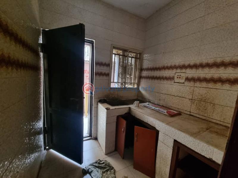 2 bedroom Block Of Flats For Rent Dr Kayode Cole Estate Oworo Bariga Shomolu Lagos - 1