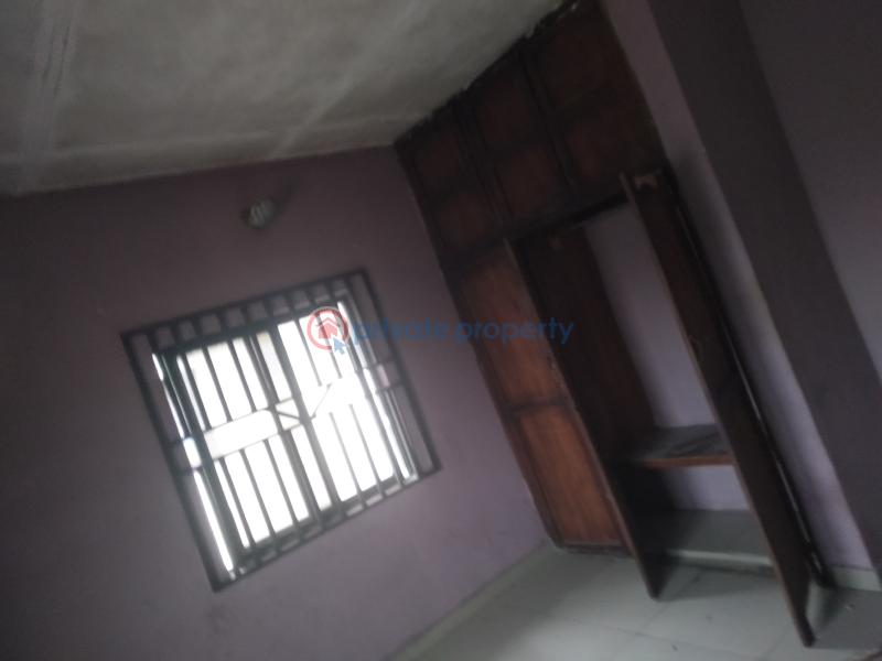 1 bedroom Block Of Flats For Rent Off East West Road Rumuodara Port Harcourt Rivers - 3
