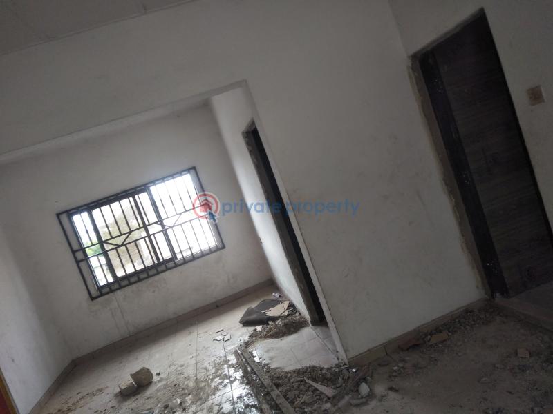 1 bedroom Block Of Flats For Rent Off East West Road Rumuodara Port Harcourt Rivers - 2