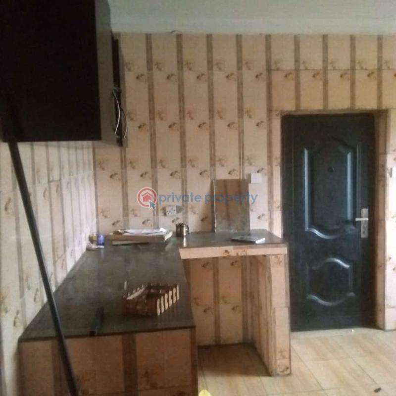 2 bedroom Block Of Flats For Rent Iwofe Port Harcourt Rivers - 0