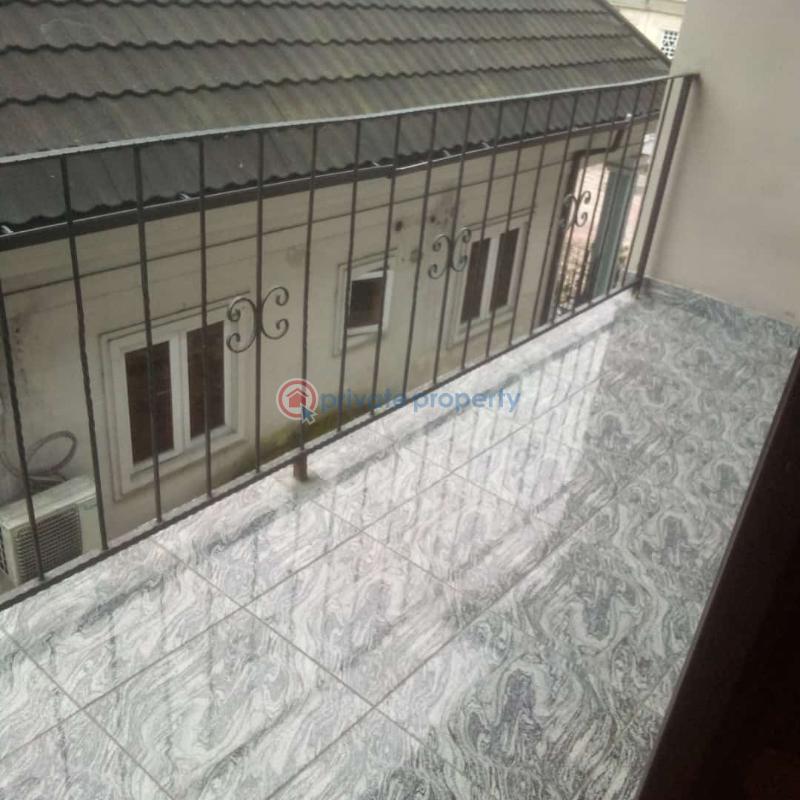 2 bedroom Block Of Flats For Rent Iwofe Port Harcourt Rivers - 1