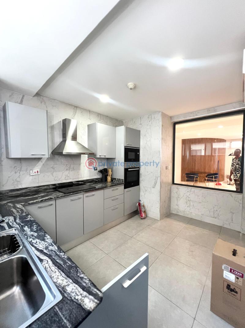 Standard 2bedroom furnished apartment available - 7 2 bedroom Shared Apartment For Sale Victoria Island Lagos - 7