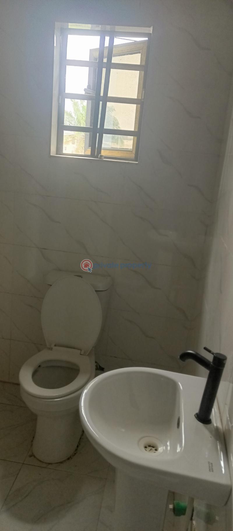 2 bedroom Block Of Flats For Rent Oribanwa Phase 2 Oribanwa Ibeju-Lekki Lagos - 5