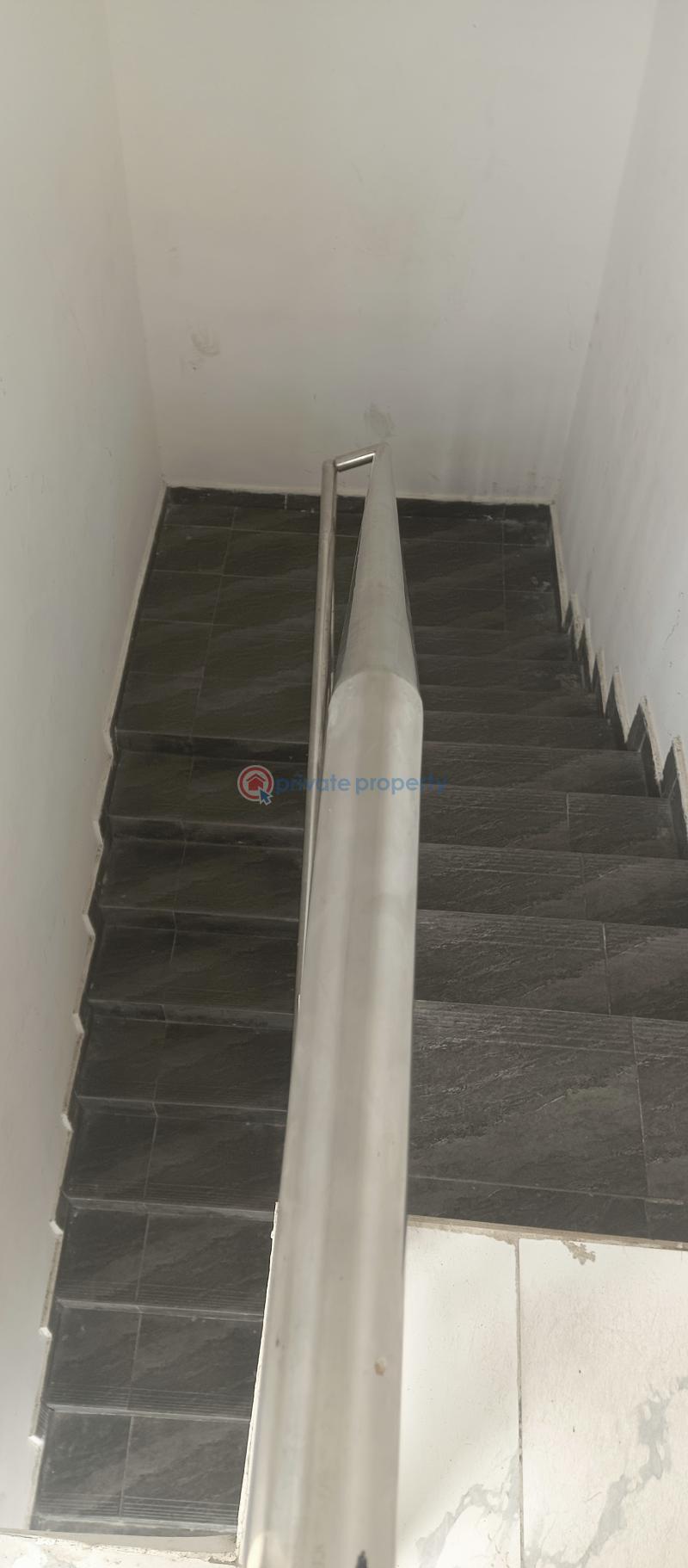 2 bedroom Block Of Flats For Rent Oribanwa Phase 2 Oribanwa Ibeju-Lekki Lagos - 3