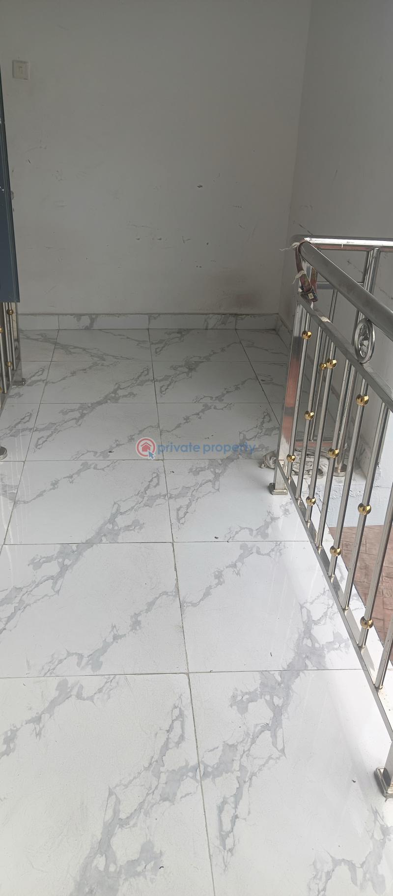 2 bedroom Block Of Flats For Rent Oribanwa Phase 2 Oribanwa Ibeju-Lekki Lagos - 20