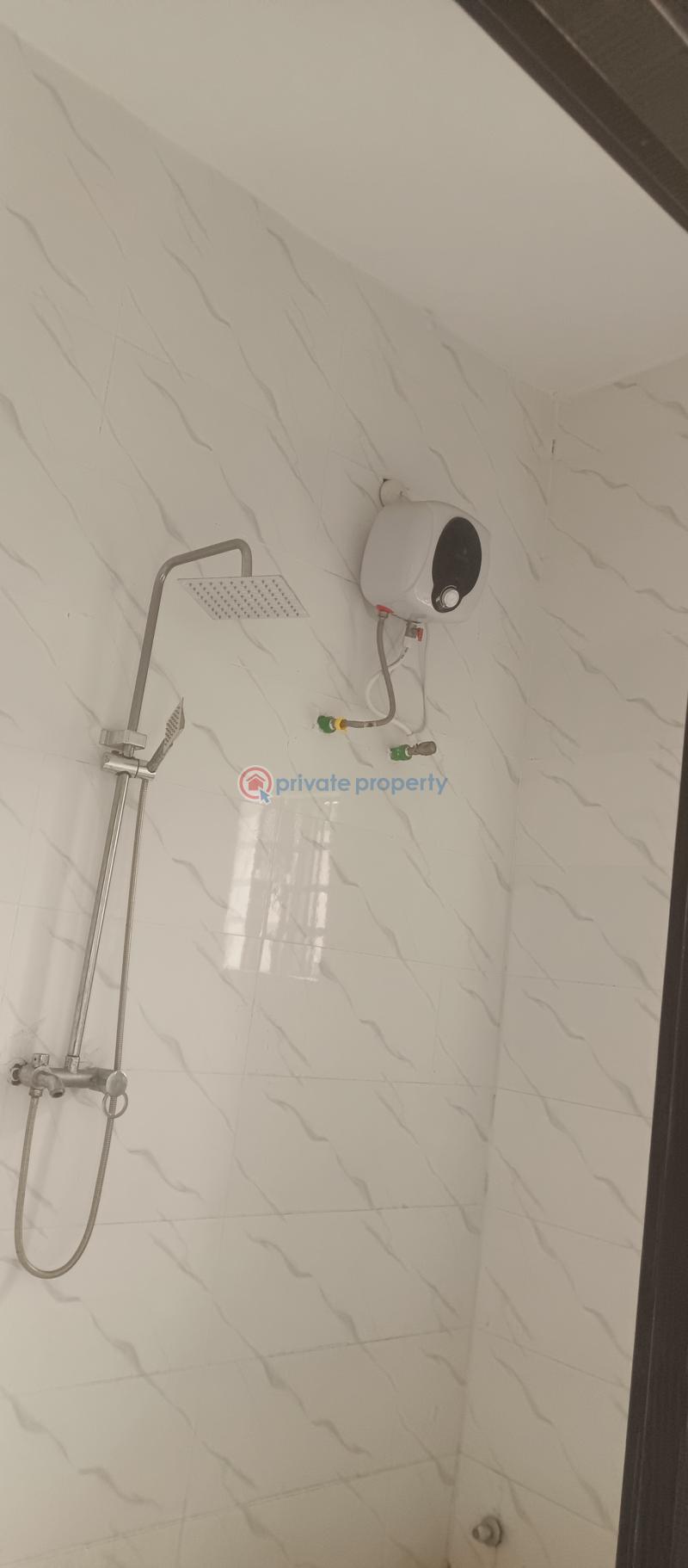 2 bedroom Block Of Flats For Rent Oribanwa Phase 2 Oribanwa Ibeju-Lekki Lagos - 7