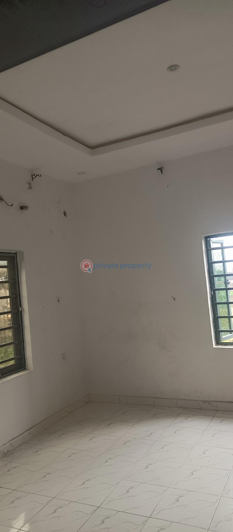 2 bedroom Block Of Flats For Rent Oribanwa Phase 2 Oribanwa Ibeju-Lekki Lagos - 8