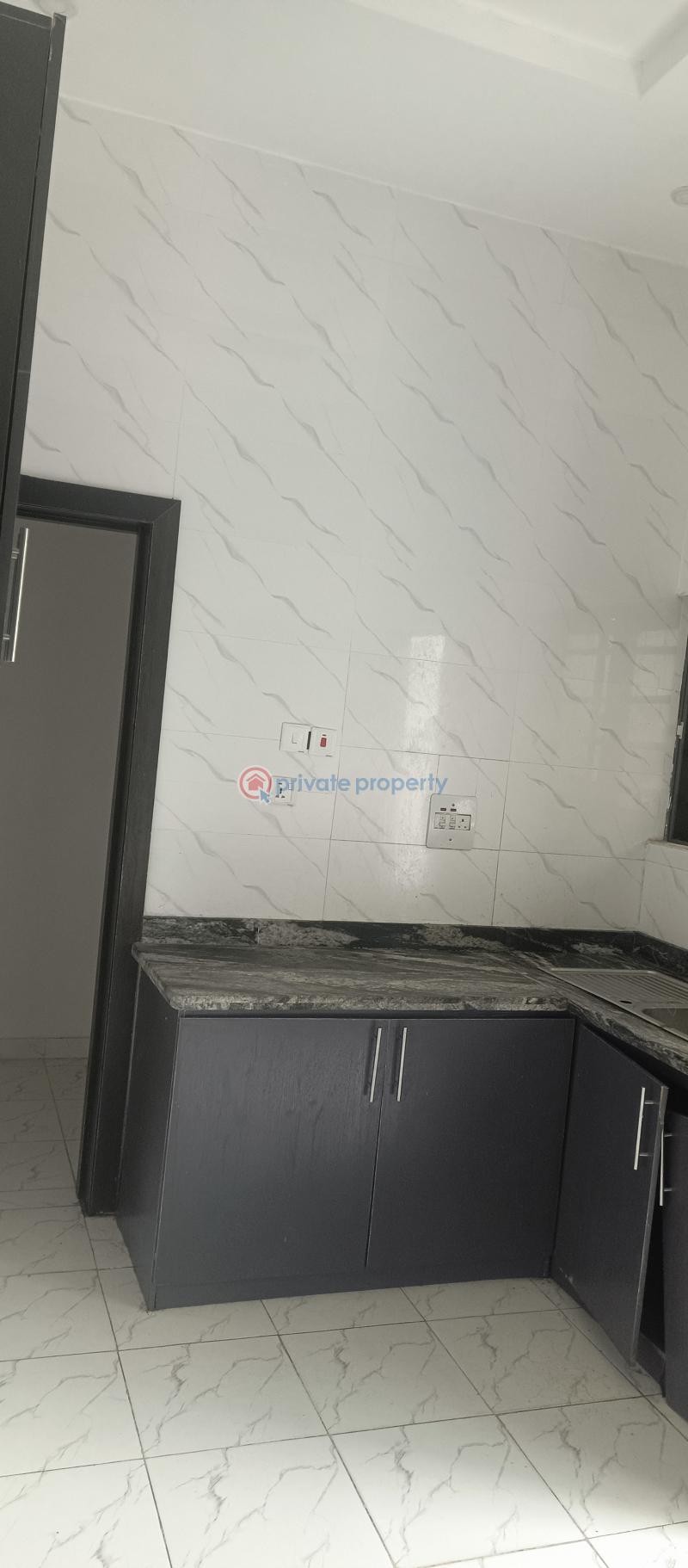 2 bedroom Block Of Flats For Rent Oribanwa Phase 2 Oribanwa Ibeju-Lekki Lagos - 13