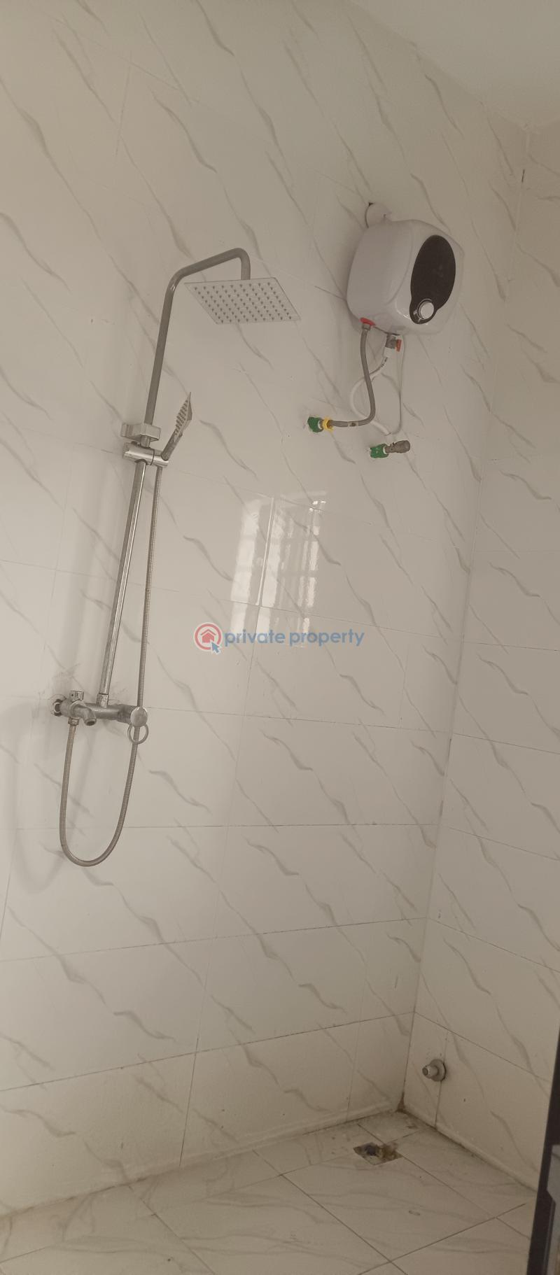 2 bedroom Block Of Flats For Rent Oribanwa Phase 2 Oribanwa Ibeju-Lekki Lagos - 6
