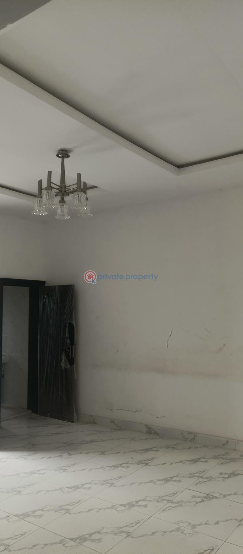 2 bedroom Block Of Flats For Rent Oribanwa Phase 2 Oribanwa Ibeju-Lekki Lagos - 21