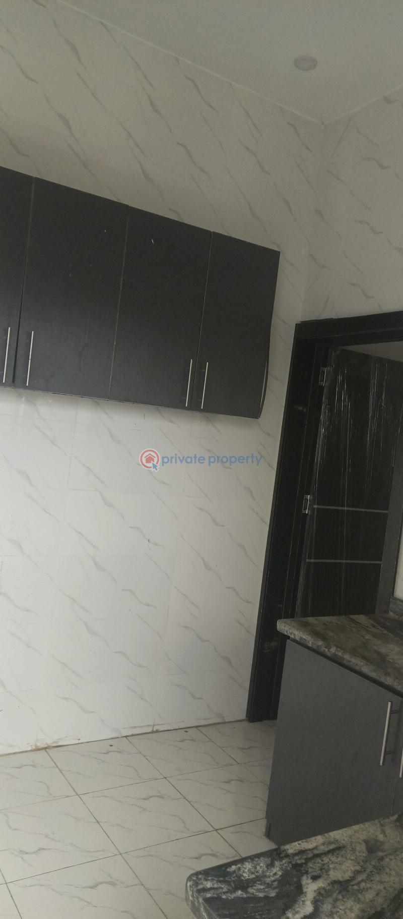 2 bedroom Block Of Flats For Rent Oribanwa Phase 2 Oribanwa Ibeju-Lekki Lagos - 11