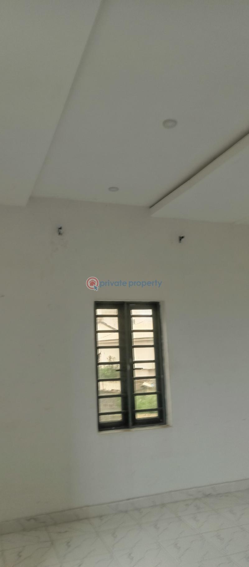 2 bedroom Block Of Flats For Rent Oribanwa Phase 2 Oribanwa Ibeju-Lekki Lagos - 9