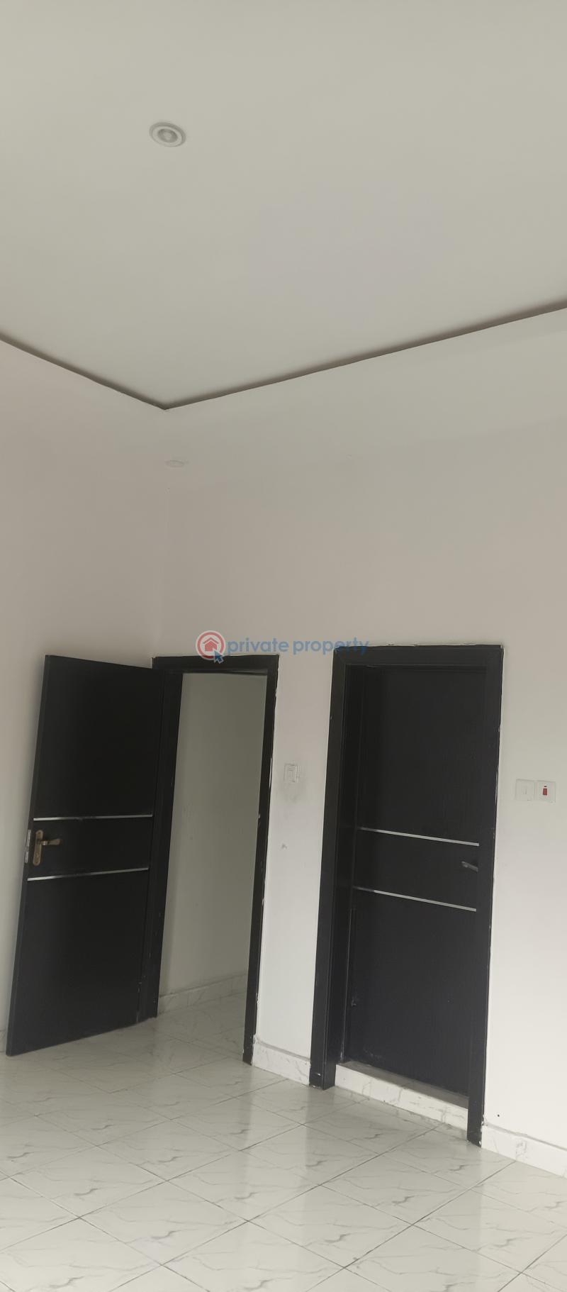 2 bedroom Block Of Flats For Rent Oribanwa Phase 2 Oribanwa Ibeju-Lekki Lagos - 2