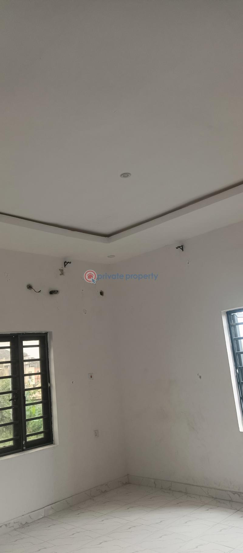 2 bedroom Block Of Flats For Rent Oribanwa Phase 2 Oribanwa Ibeju-Lekki Lagos - 10