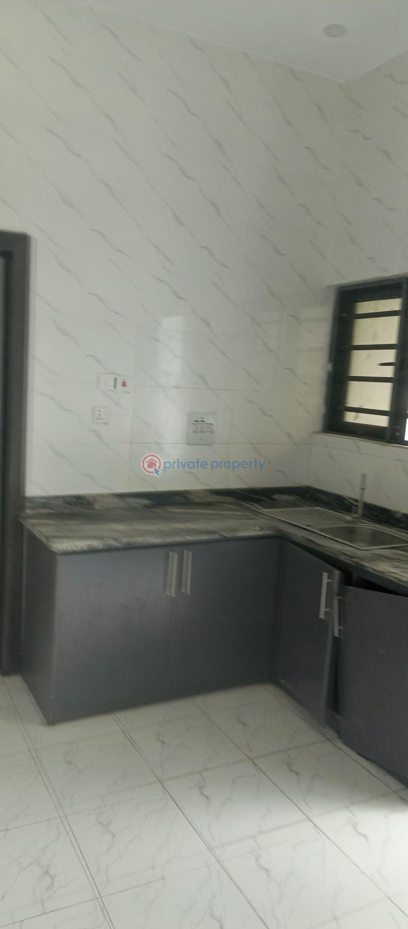 2 bedroom Block Of Flats For Rent Oribanwa Phase 2 Oribanwa Ibeju-Lekki Lagos - 12