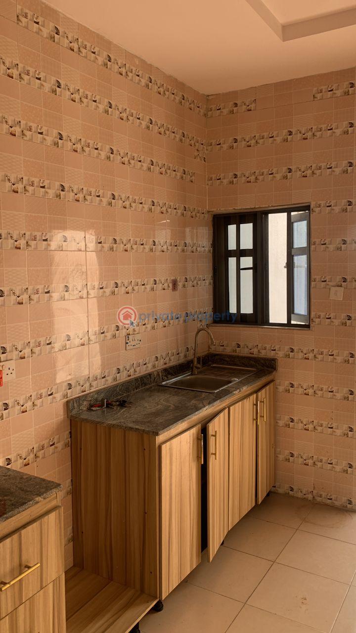 2 bedroom Block Of Flats For Rent Akowonjo Alimosho Lagos - 3