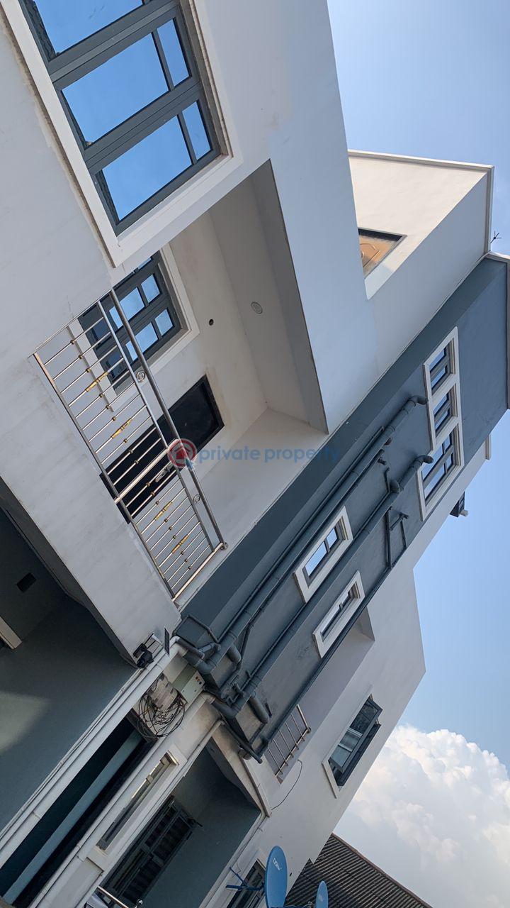 2 bedroom Block Of Flats For Rent Akowonjo Alimosho Lagos - 0