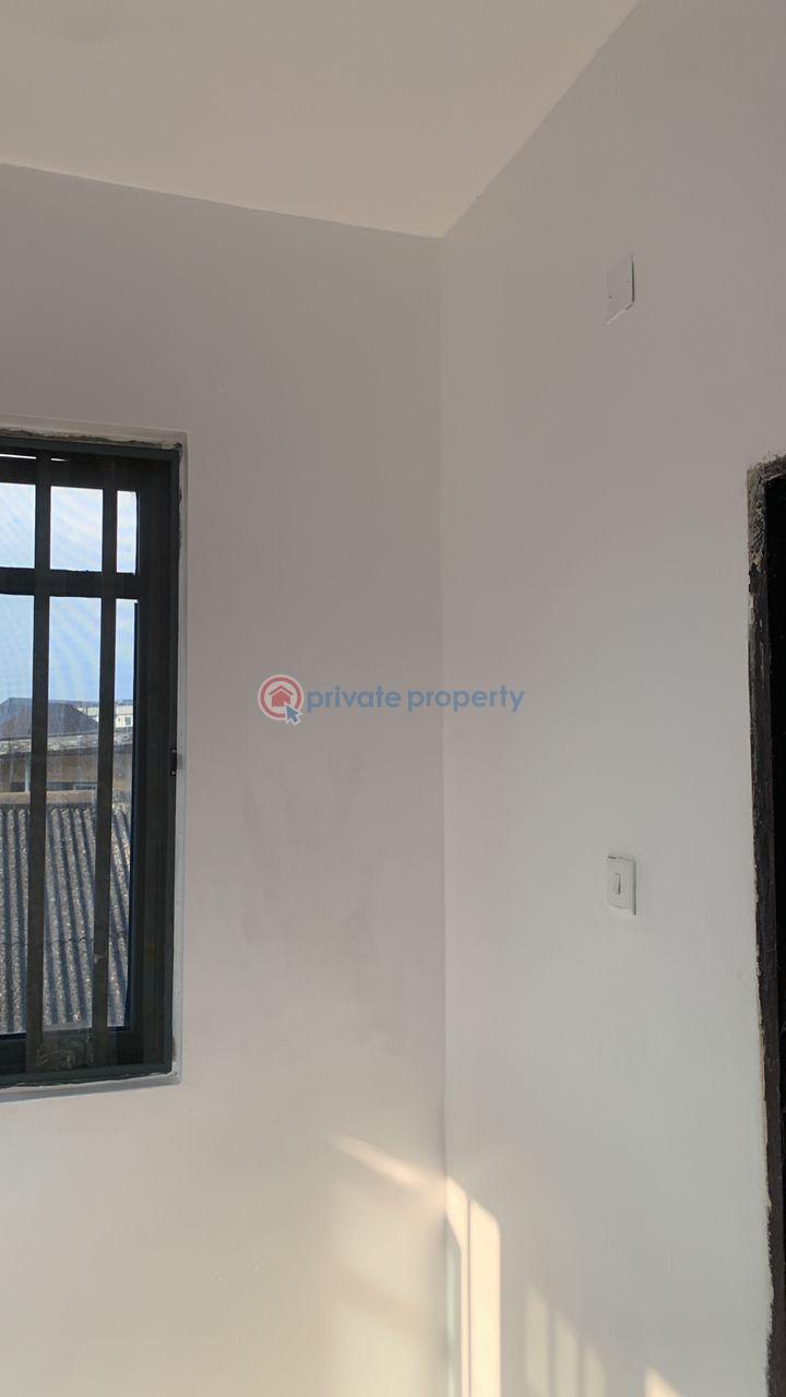2 bedroom Block Of Flats For Rent Akowonjo Alimosho Lagos - 8