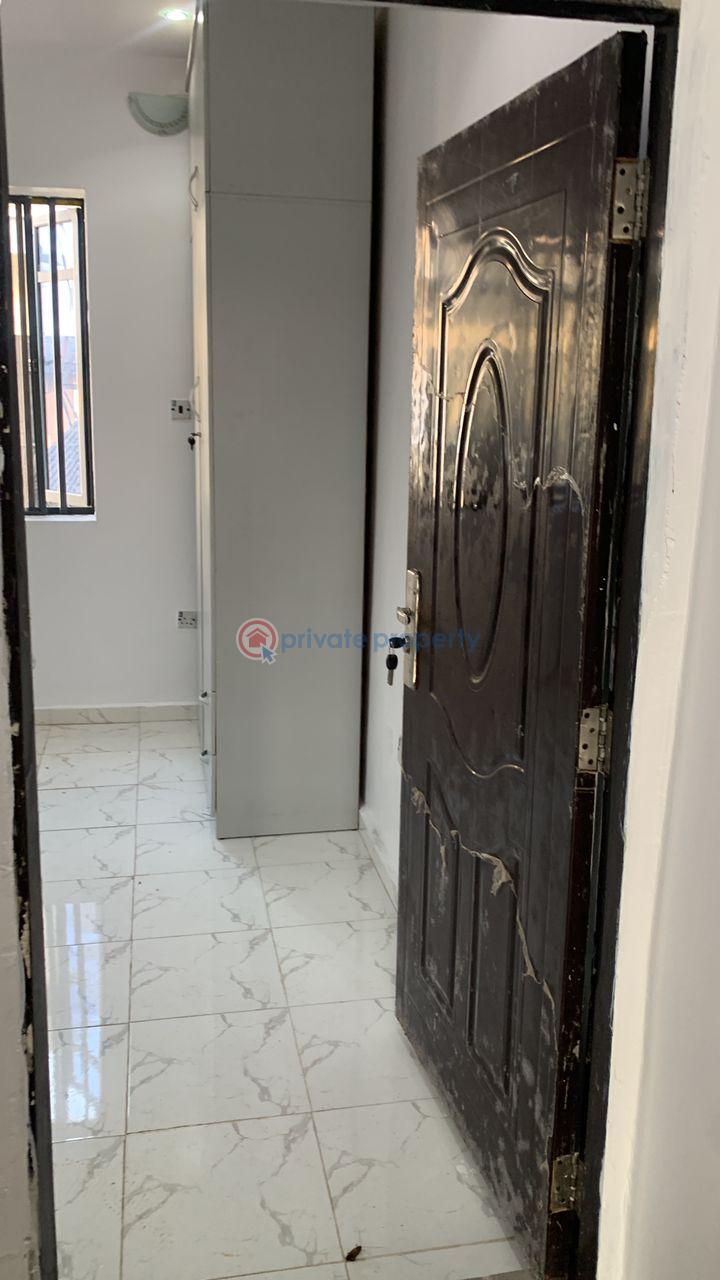 2 bedroom Block Of Flats For Rent Akowonjo Alimosho Lagos - 9