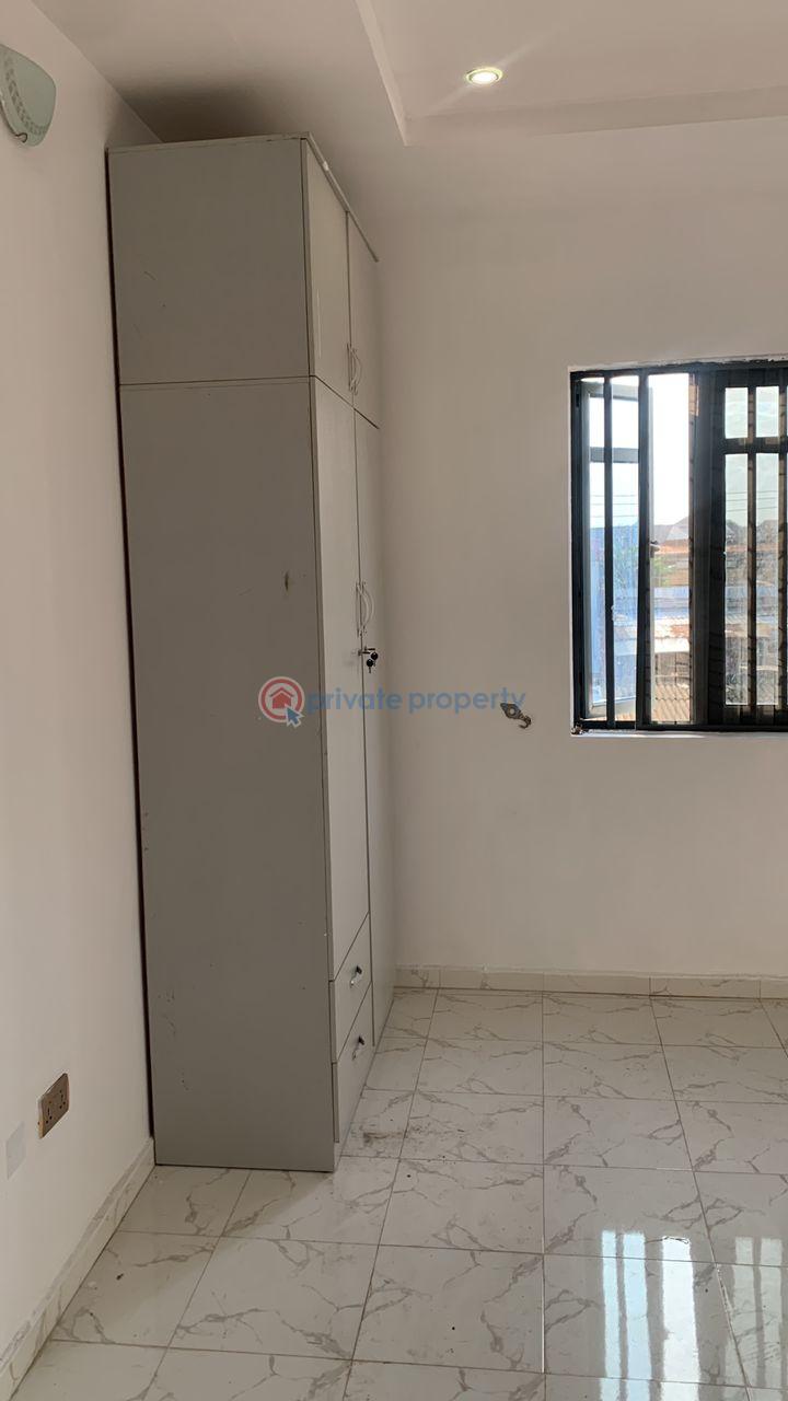 2 bedroom Block Of Flats For Rent Akowonjo Alimosho Lagos - 11