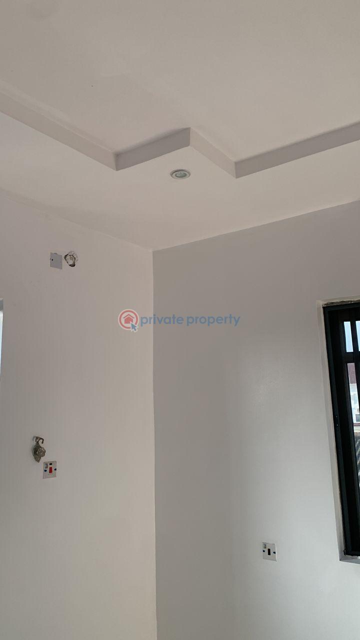 2 bedroom Block Of Flats For Rent Akowonjo Alimosho Lagos - 7