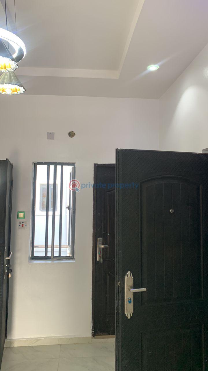 2 bedroom Block Of Flats For Rent Akowonjo Alimosho Lagos - 6