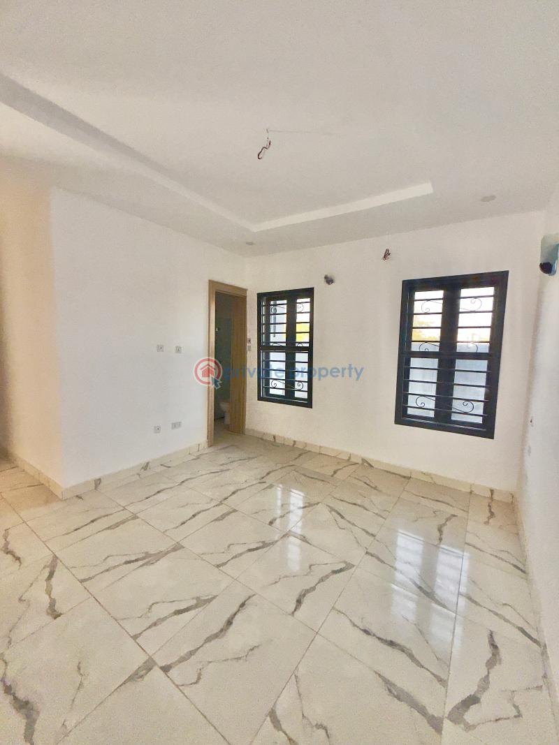 2 bedroom Block Of Flats For Sale Opposite Games Village Kukwuaba Abuja Phase 2  - 6