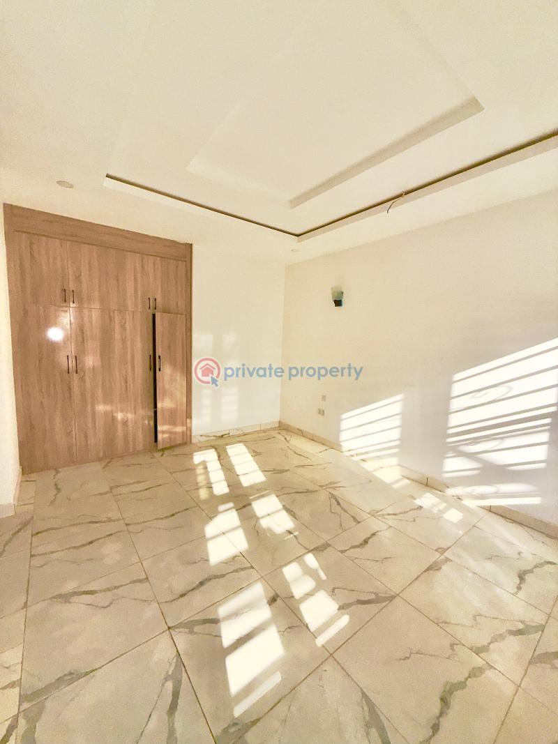 2 bedroom Block Of Flats For Sale Opposite Games Village Kukwuaba Abuja Phase 2  - 8