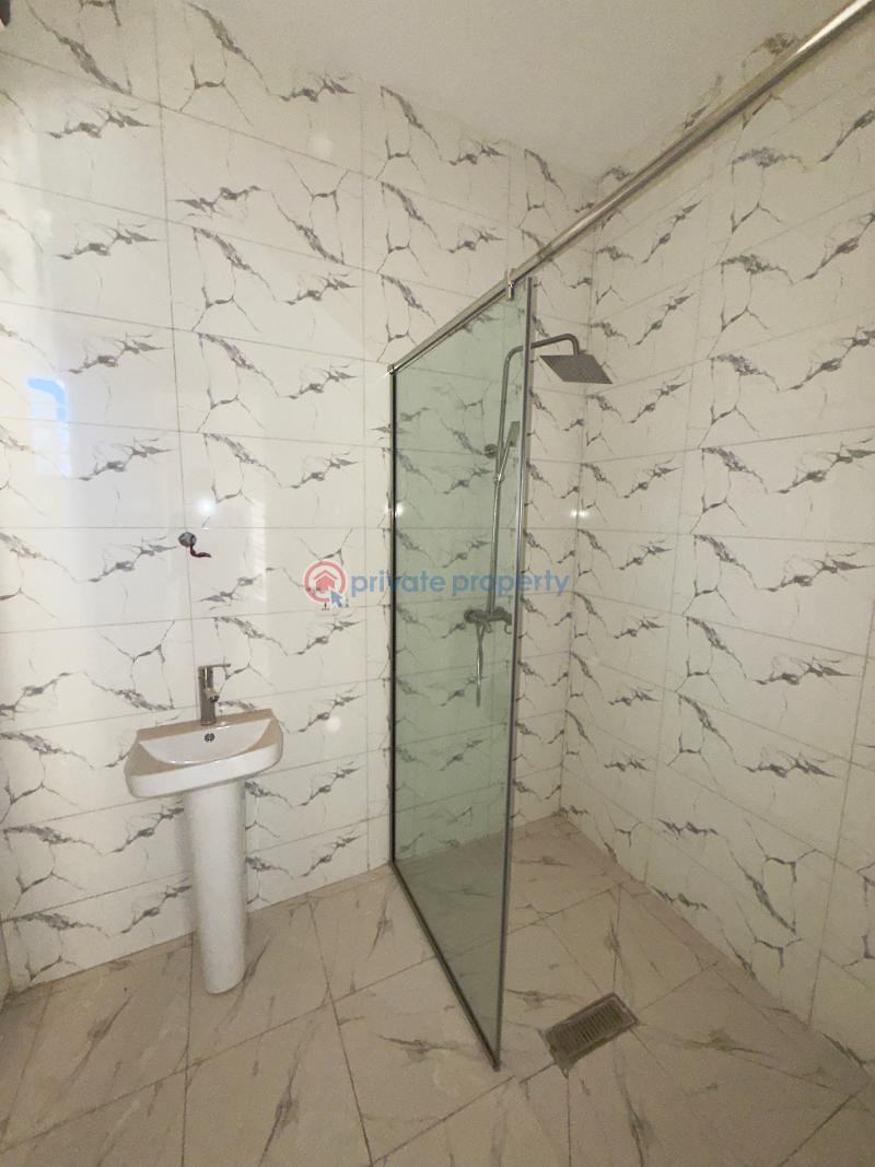 2 bedroom Block Of Flats For Sale Opposite Games Village Kukwuaba Abuja Phase 2  - 9