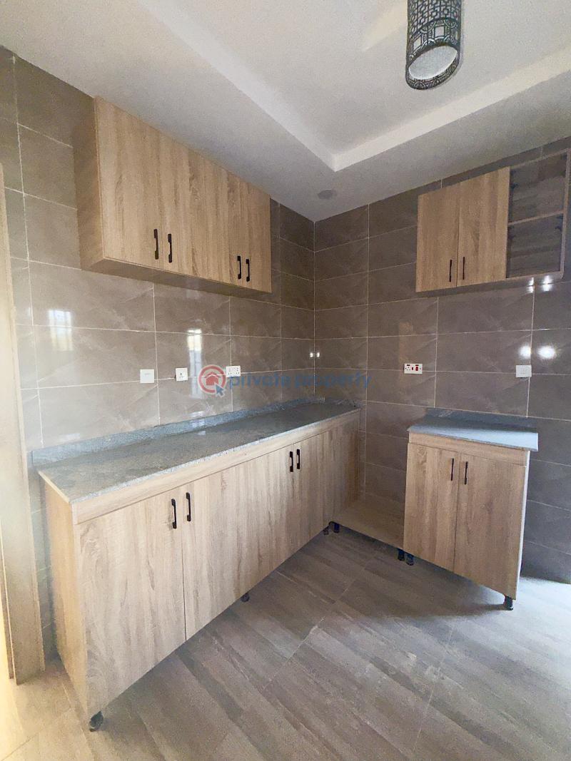 2 bedroom Block Of Flats For Sale Opposite Games Village Kukwuaba Abuja Phase 2  - 4