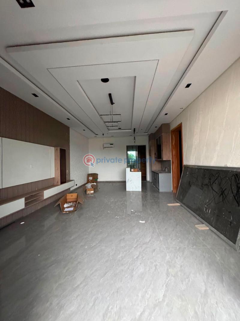 3 bedroom Block Of Flats For Sale Shonibare Estate Maryland Lagos - 28