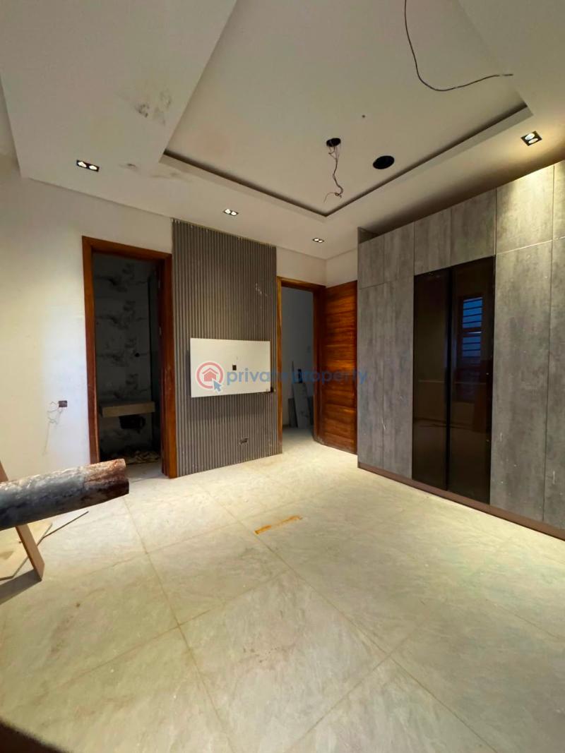 3 bedroom Flat & Apartment For Sale Maryland Lagos - 13