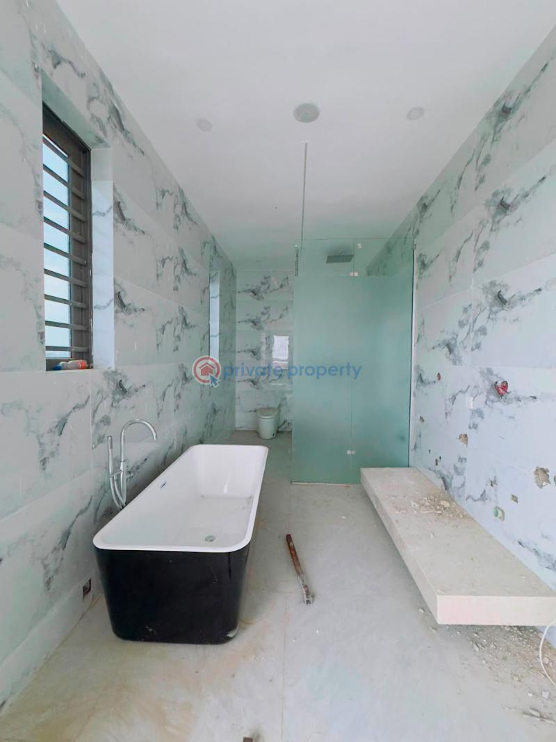 3 bedroom Flat & Apartment For Sale Maryland Lagos - 6