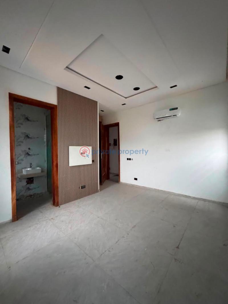 3 bedroom Block Of Flats For Sale Shonibare Estate Maryland Lagos - 35