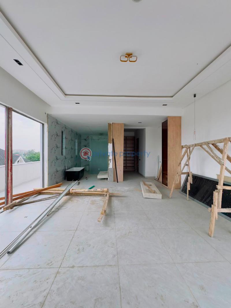 4 bedroom Block Of Flats For Sale Shonibare Estate Maryland Lagos - 4