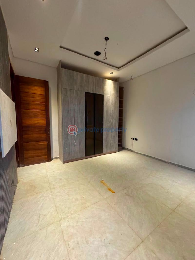 3 bedroom Flat & Apartment For Sale Maryland Lagos - 2
