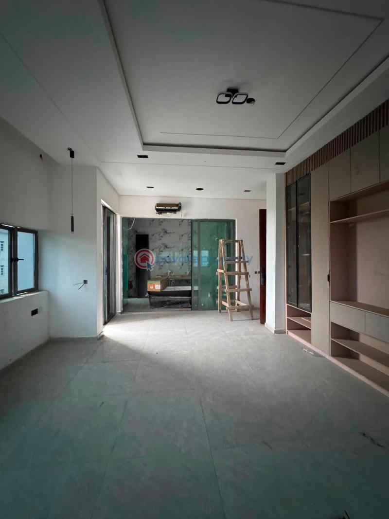 4 bedroom Block Of Flats For Sale Shonibare Estate Maryland Lagos - 10