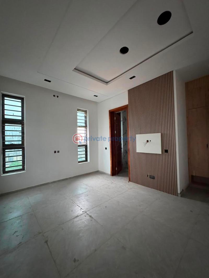 3 bedroom Block Of Flats For Sale Shonibare Estate Maryland Lagos - 23