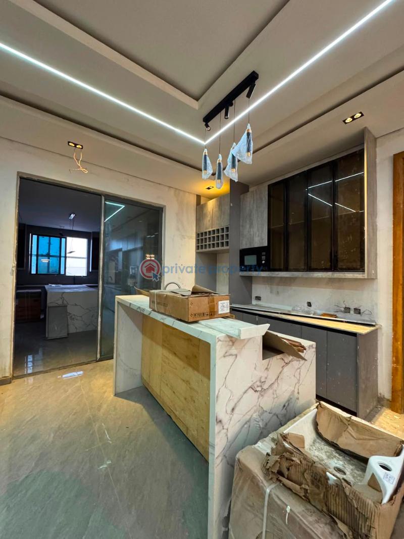 3 bedroom Flat & Apartment For Sale Maryland Lagos - 7